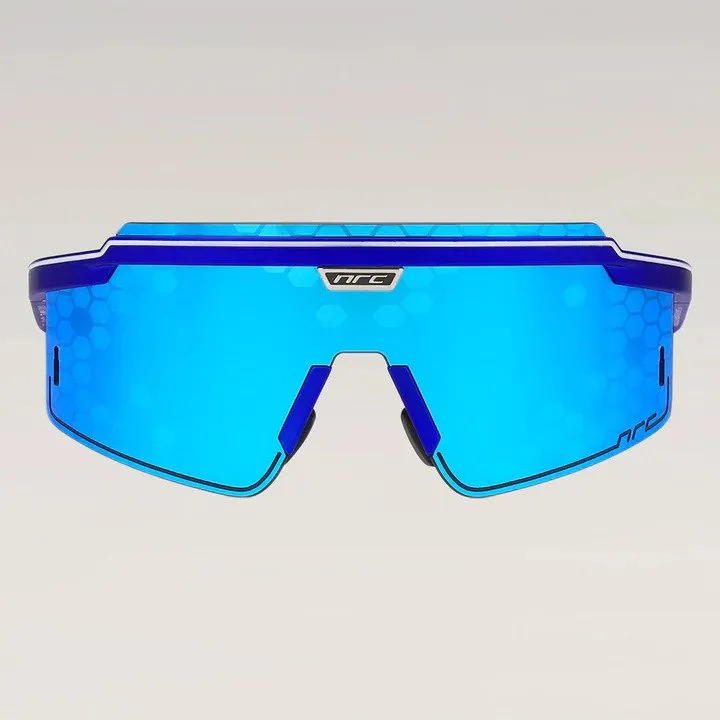 NRC - LUXE.65 Blu LineBianca