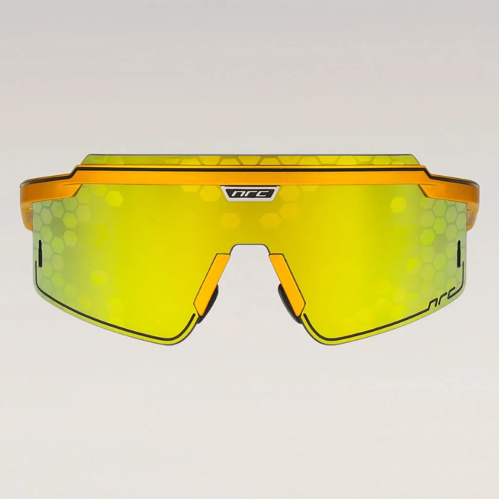 NRC - LUXE.65 Oro Lineanera