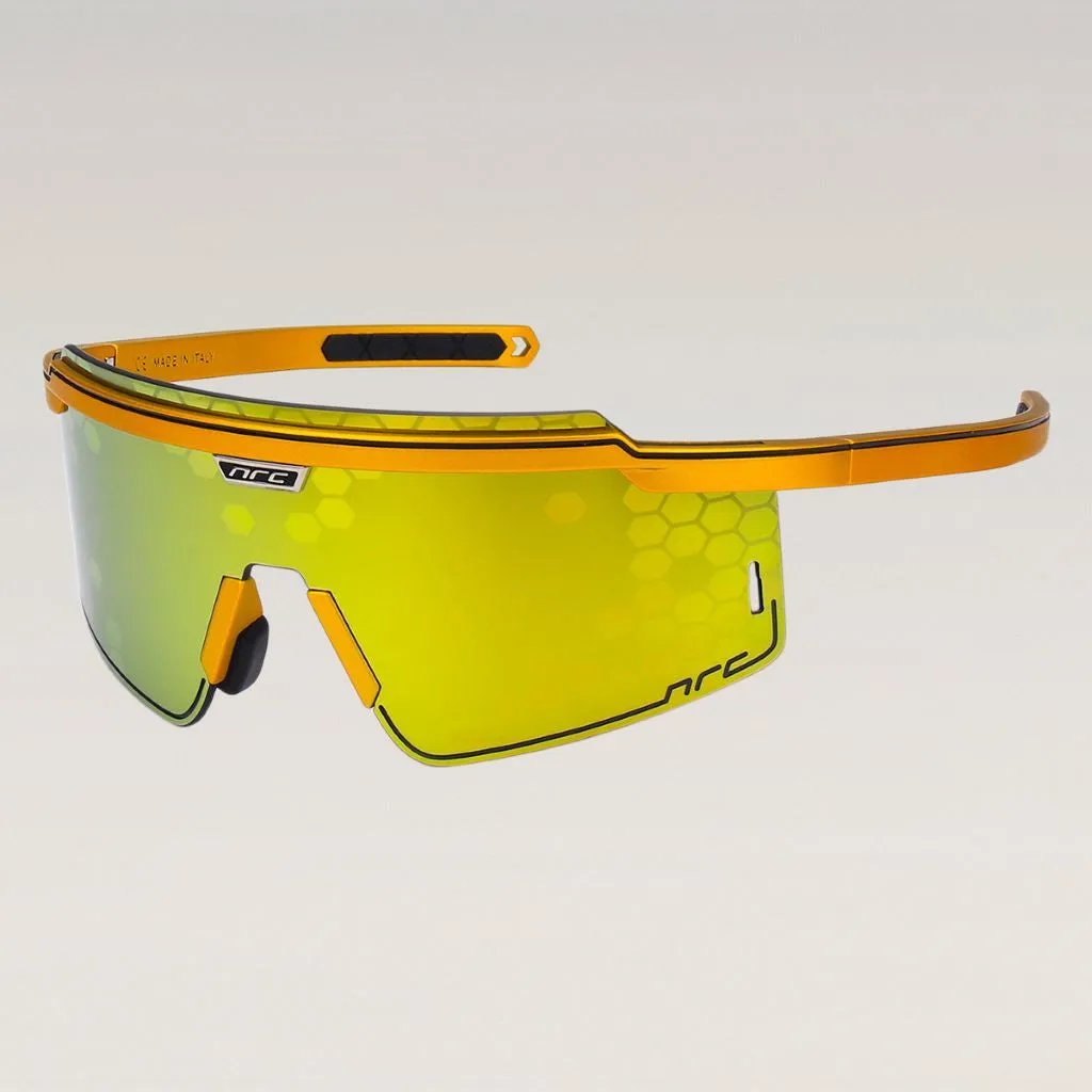 NRC - LUXE.65 Oro Lineanera