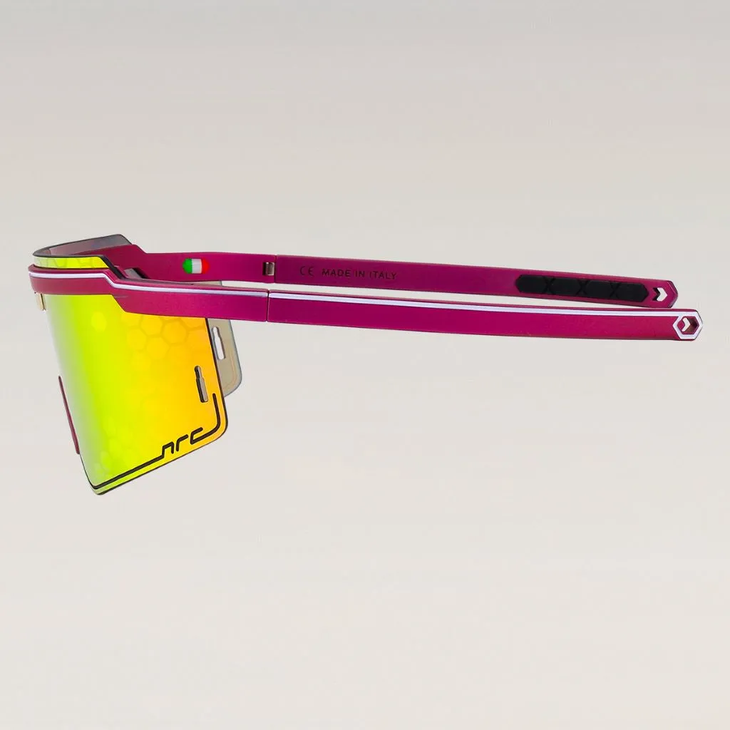 NRC - LUXE.65 Rosa Lineabianca