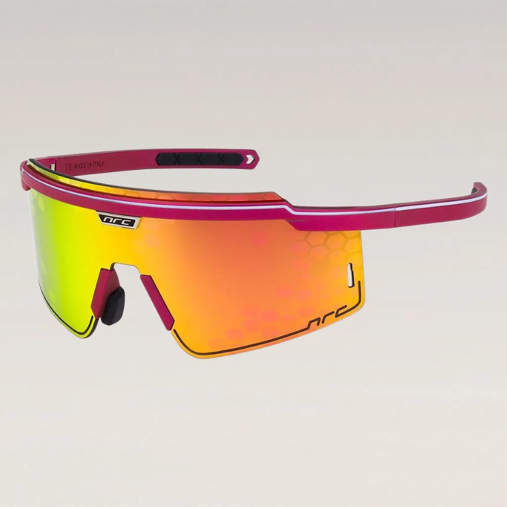 NRC - LUXE.65 Rosa Lineabianca