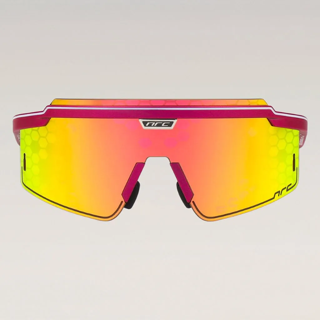 NRC - LUXE.65 Rosa Lineabianca