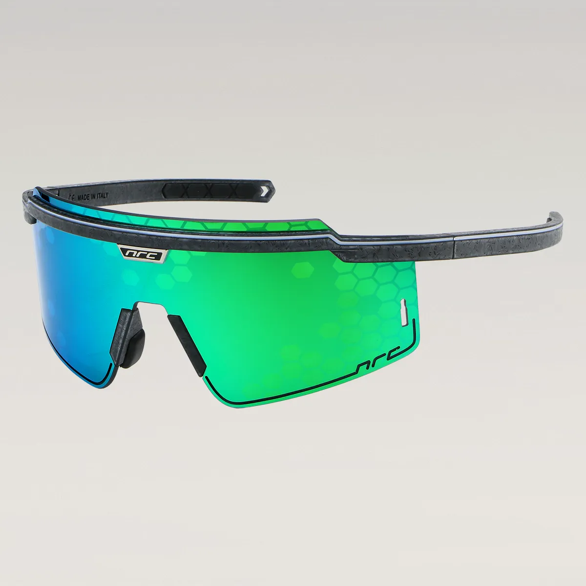 NRC - LUXE.65 SMERALDO