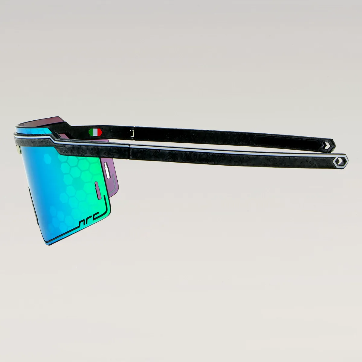 NRC - LUXE.65 SMERALDO