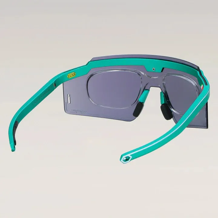 NRC - LUXE.65 Turchese LineaBianca