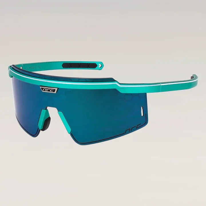 NRC - LUXE.65 Turchese LineaBianca