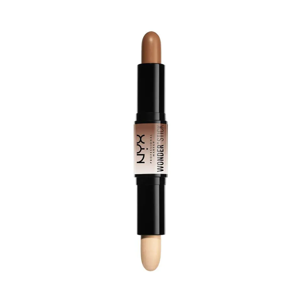 NYX Wonder Stick Highlight and Contour Stick