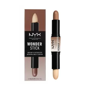 NYX Wonder Stick Highlight and Contour Stick