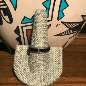 Onyx Ring