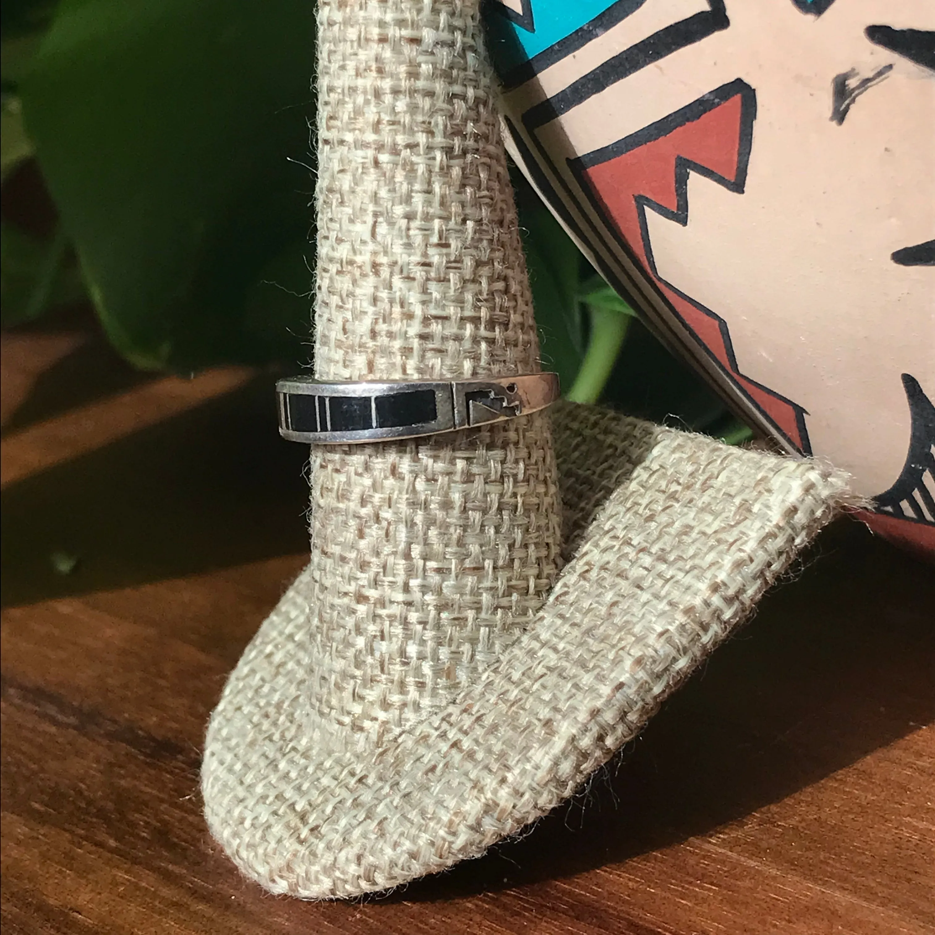 Onyx Ring