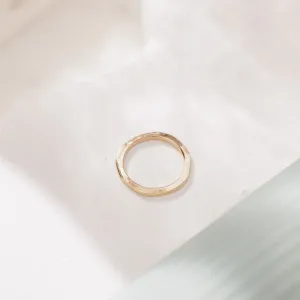 Organic Ring