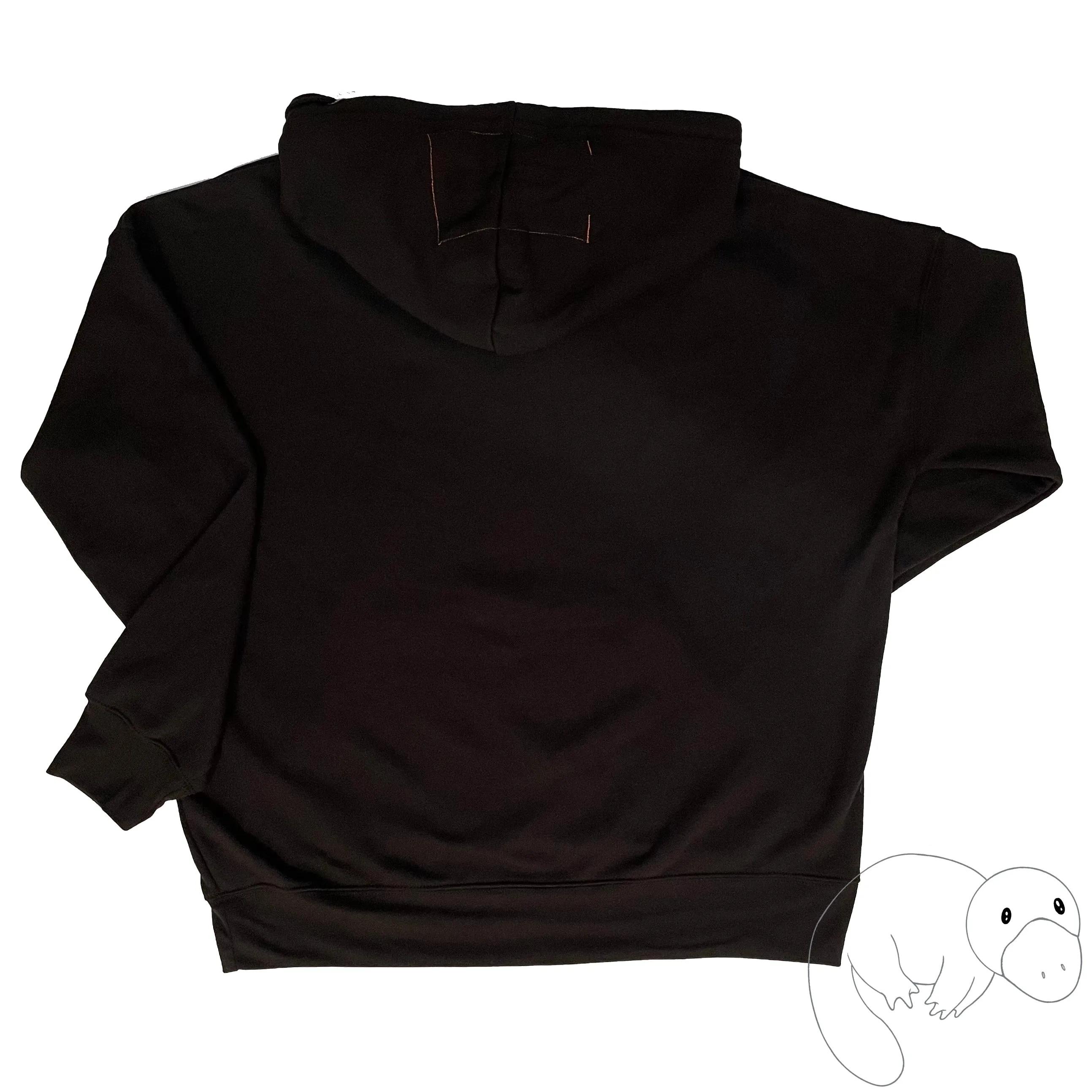ORIGINAL Plats Hoodie™