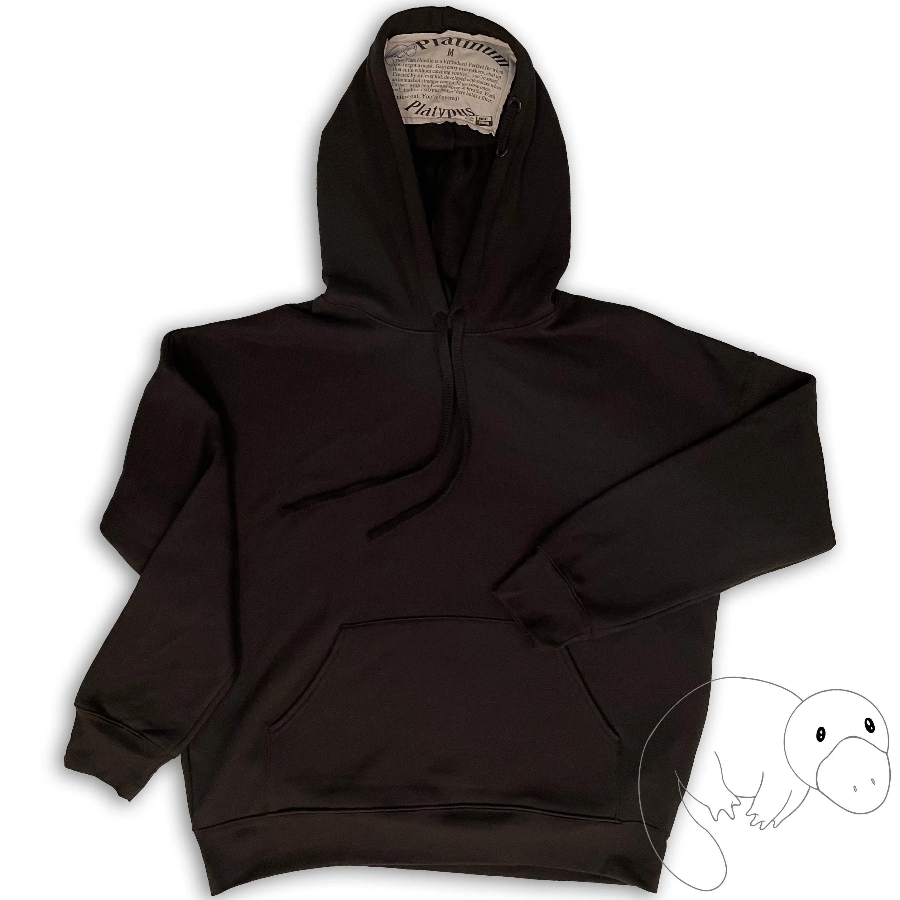 ORIGINAL Plats Hoodie™
