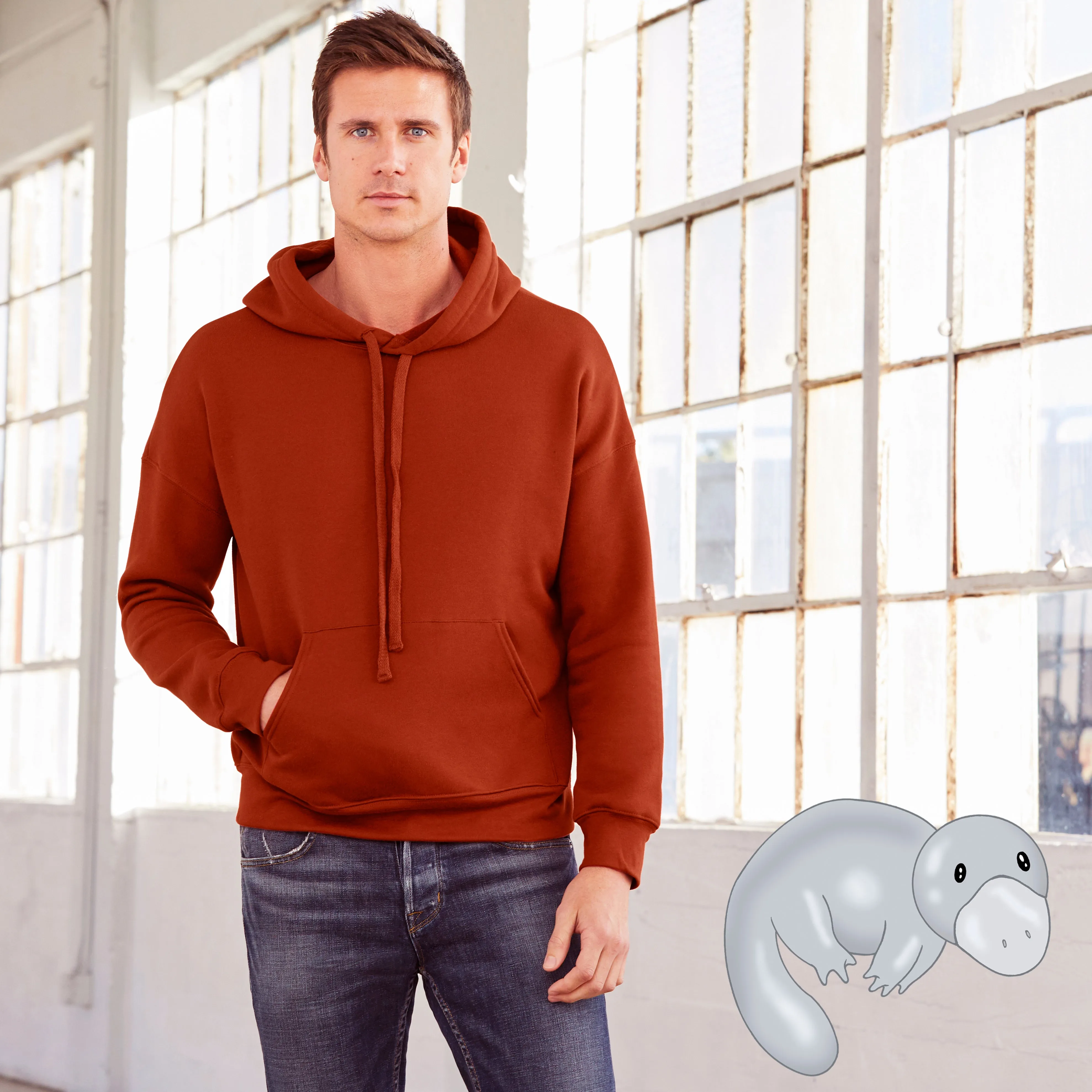 ORIGINAL Plats Hoodie™