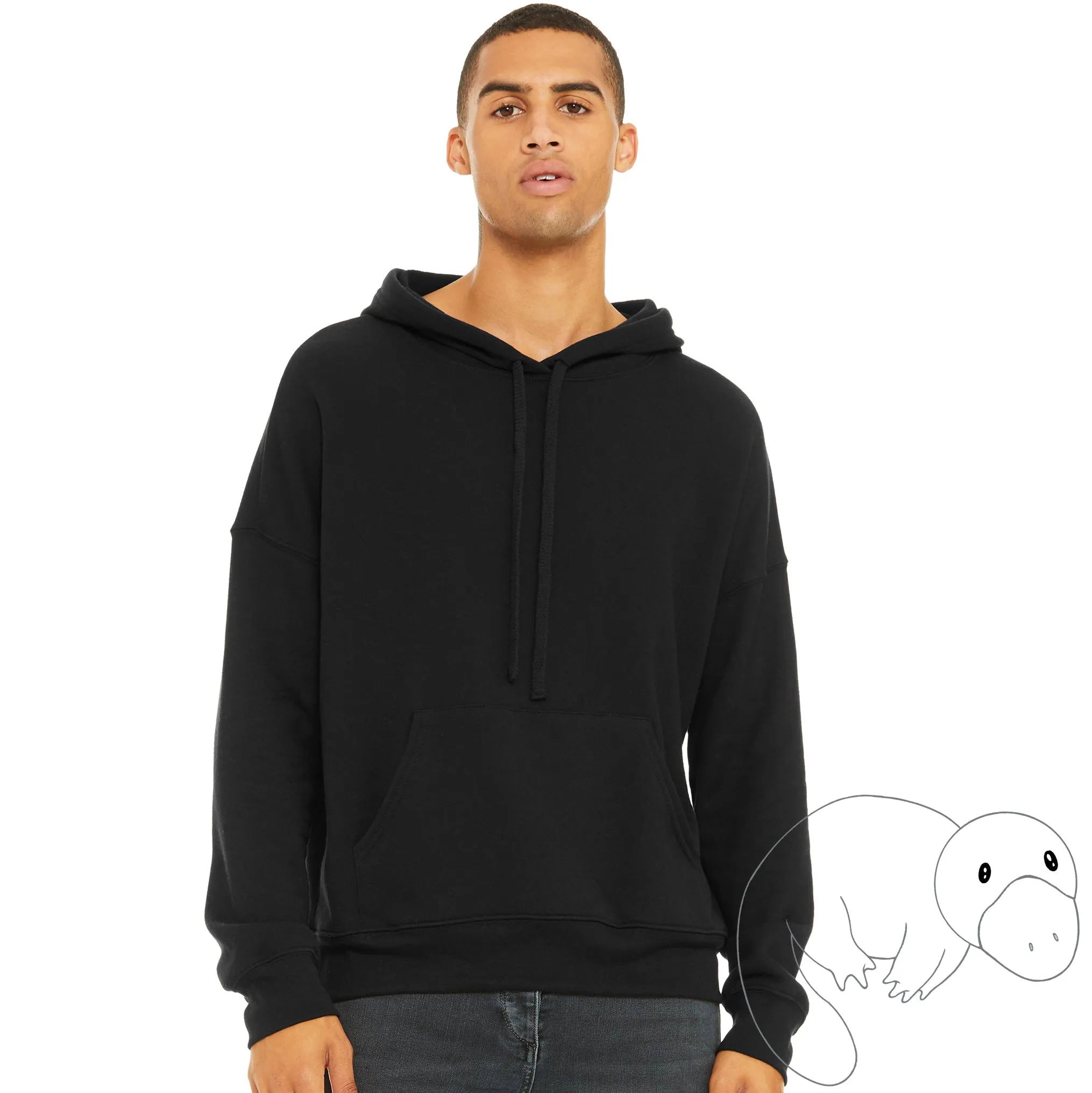 ORIGINAL Plats Hoodie™