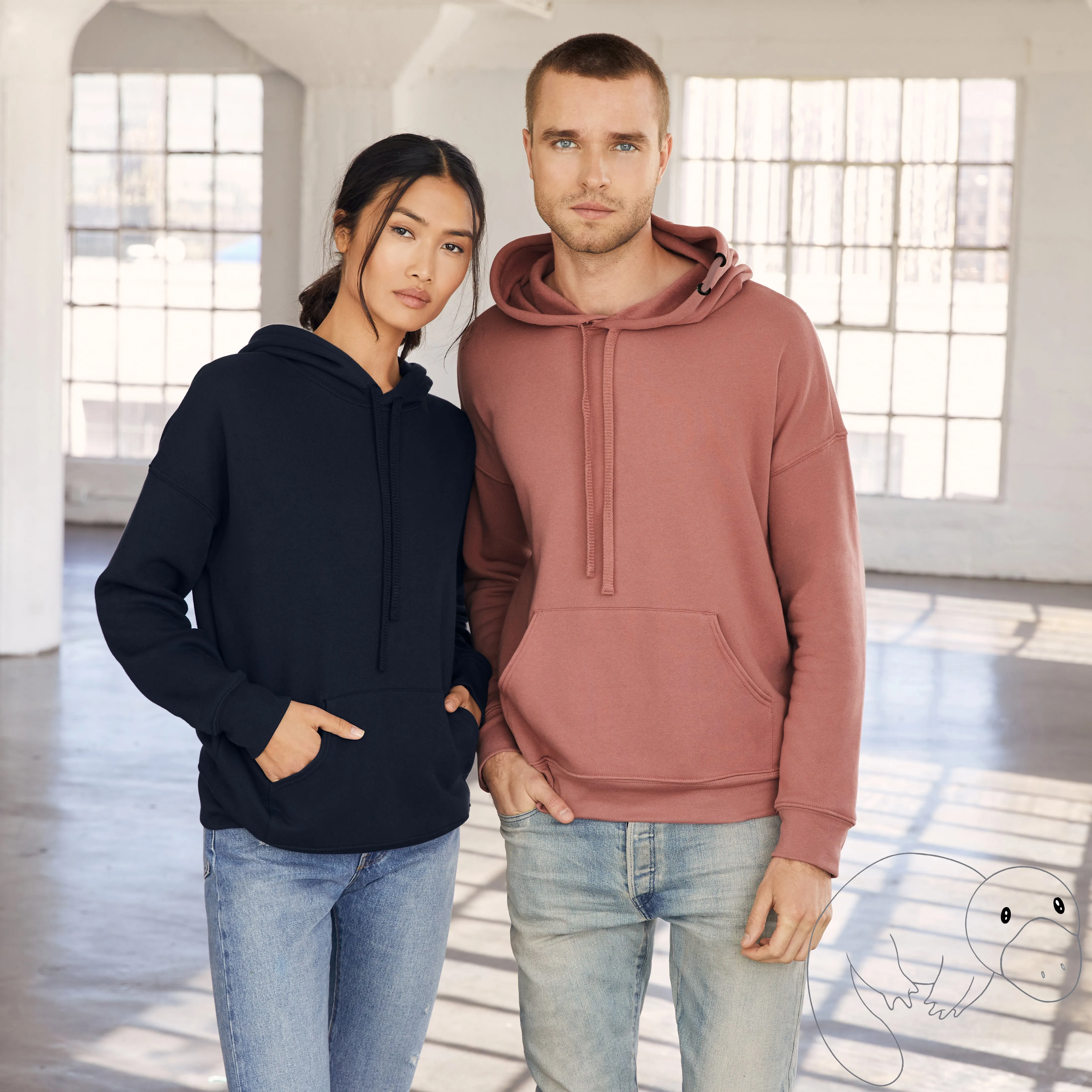 ORIGINAL Plats Hoodie™