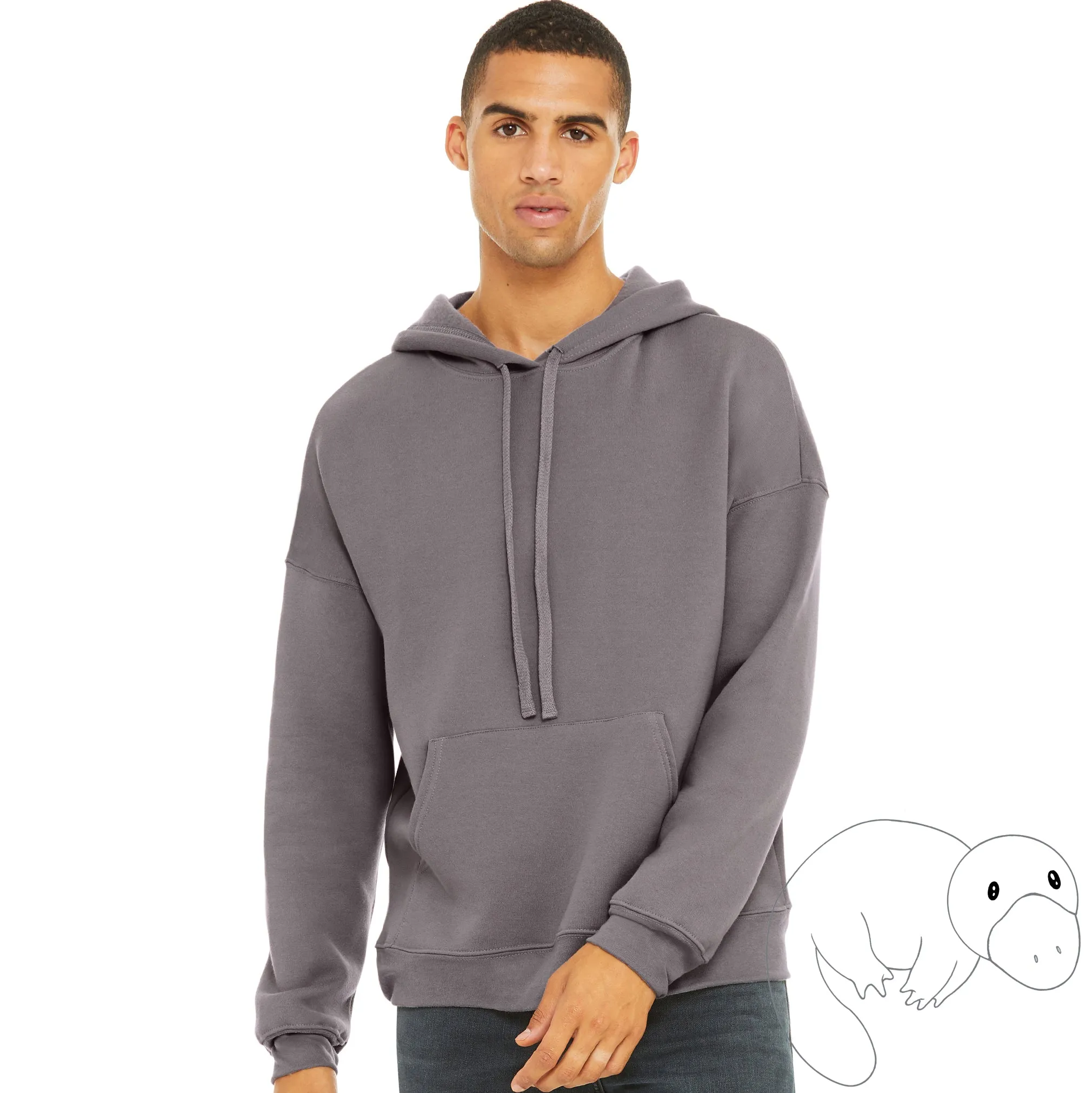 ORIGINAL Plats Hoodie™