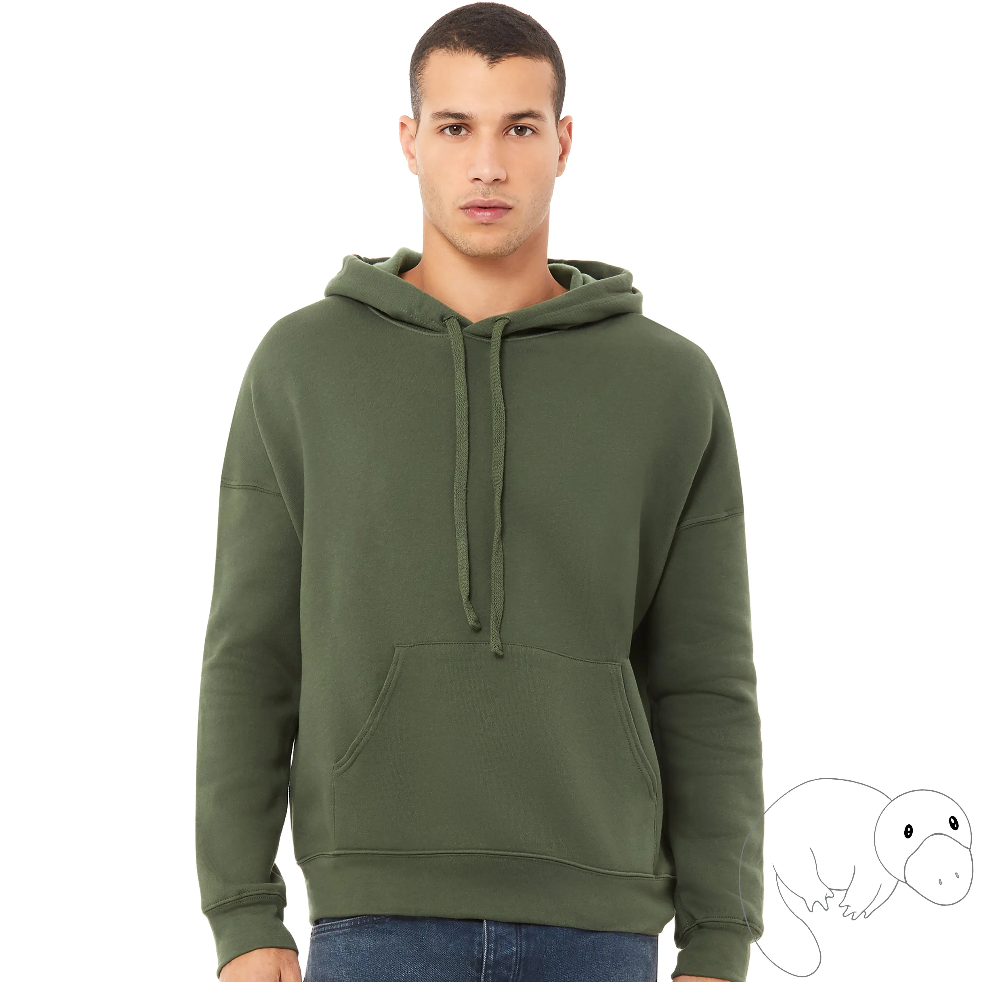 ORIGINAL Plats Hoodie™