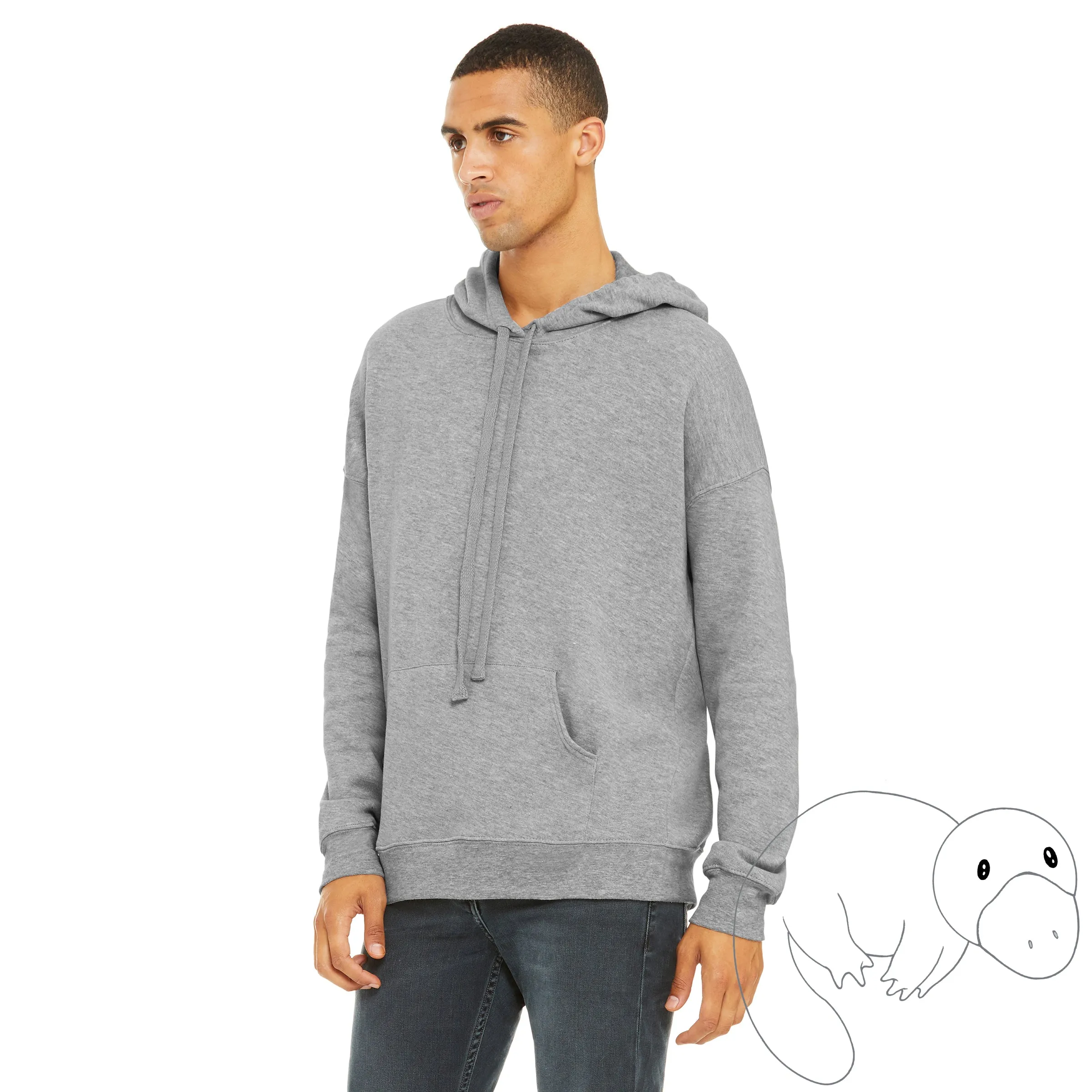 ORIGINAL Plats Hoodie™