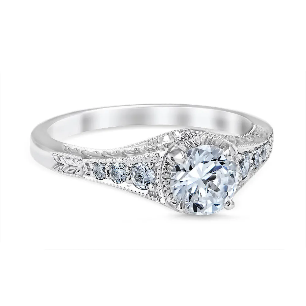 Palisades Engagement Ring