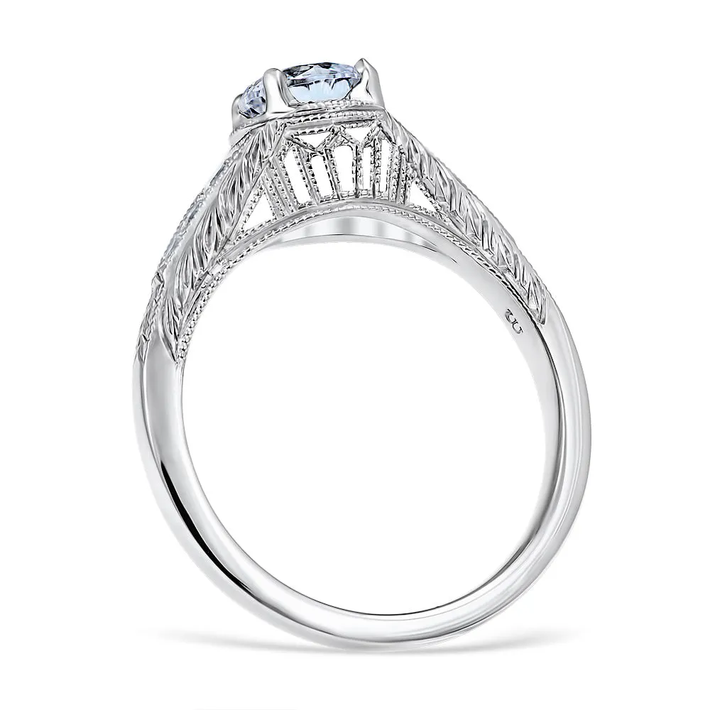 Palisades Engagement Ring