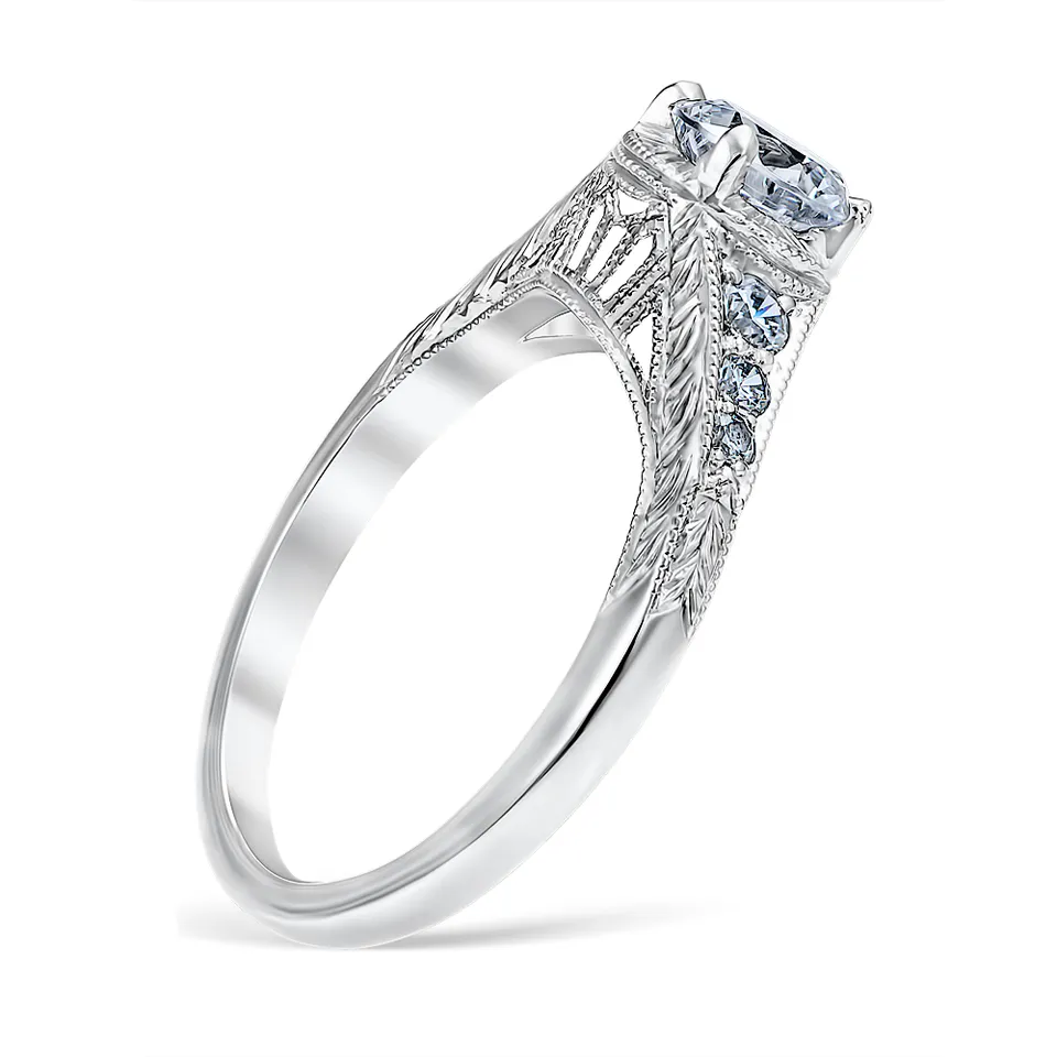 Palisades Engagement Ring