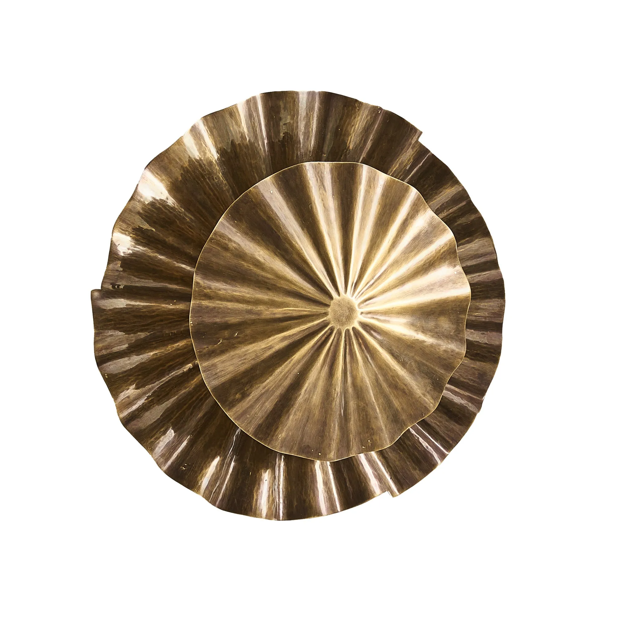 Passago Flush Mount