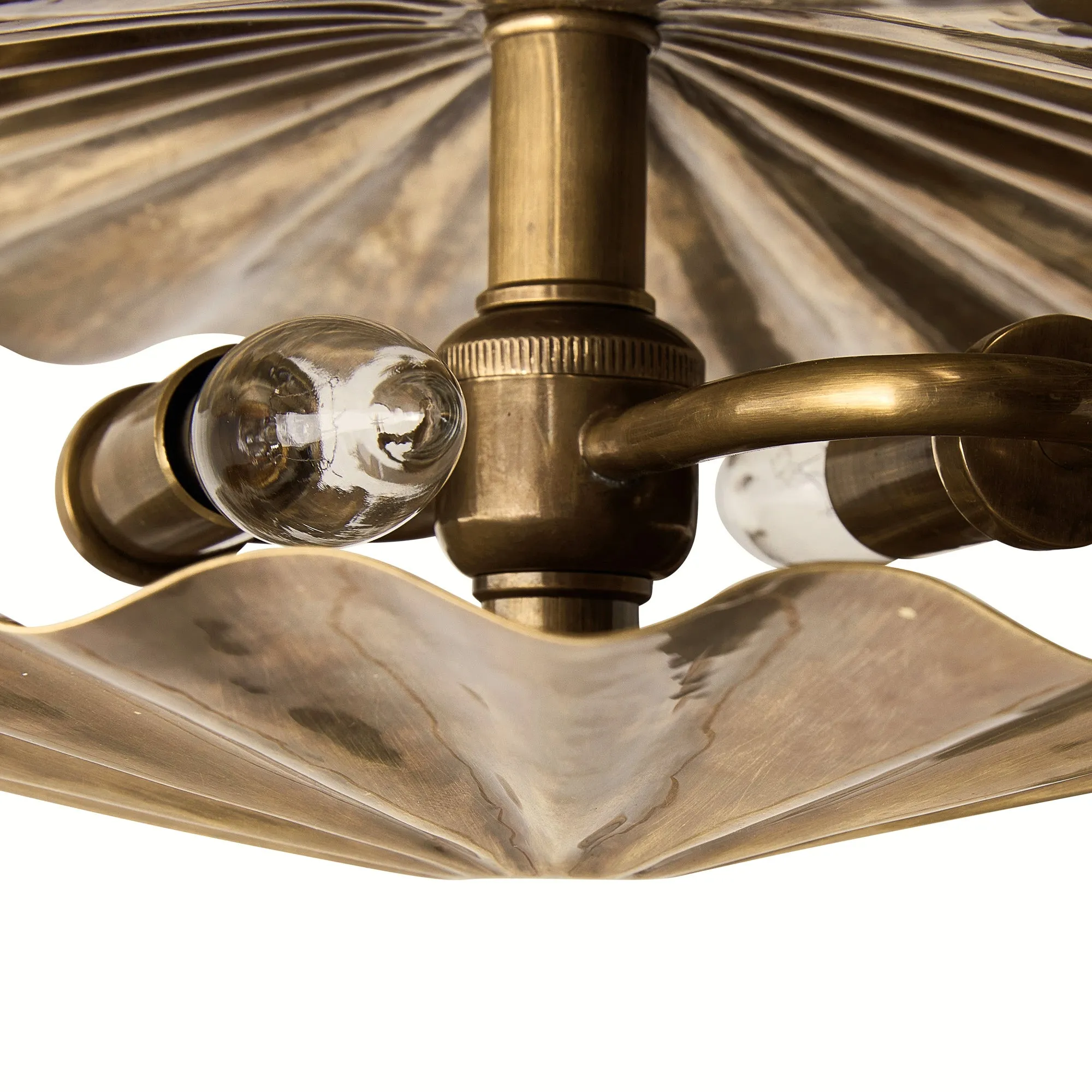 Passago Flush Mount