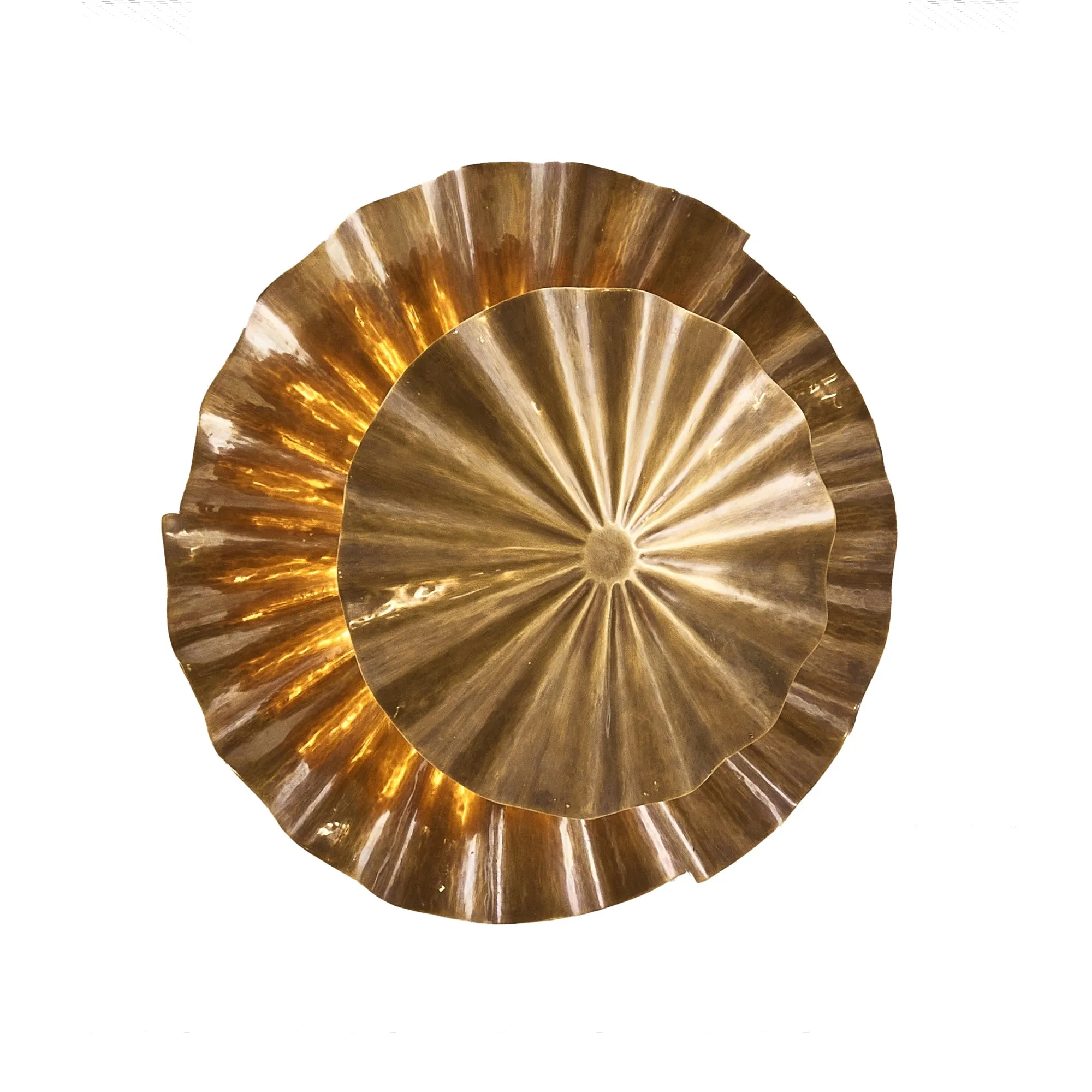 Passago Flush Mount