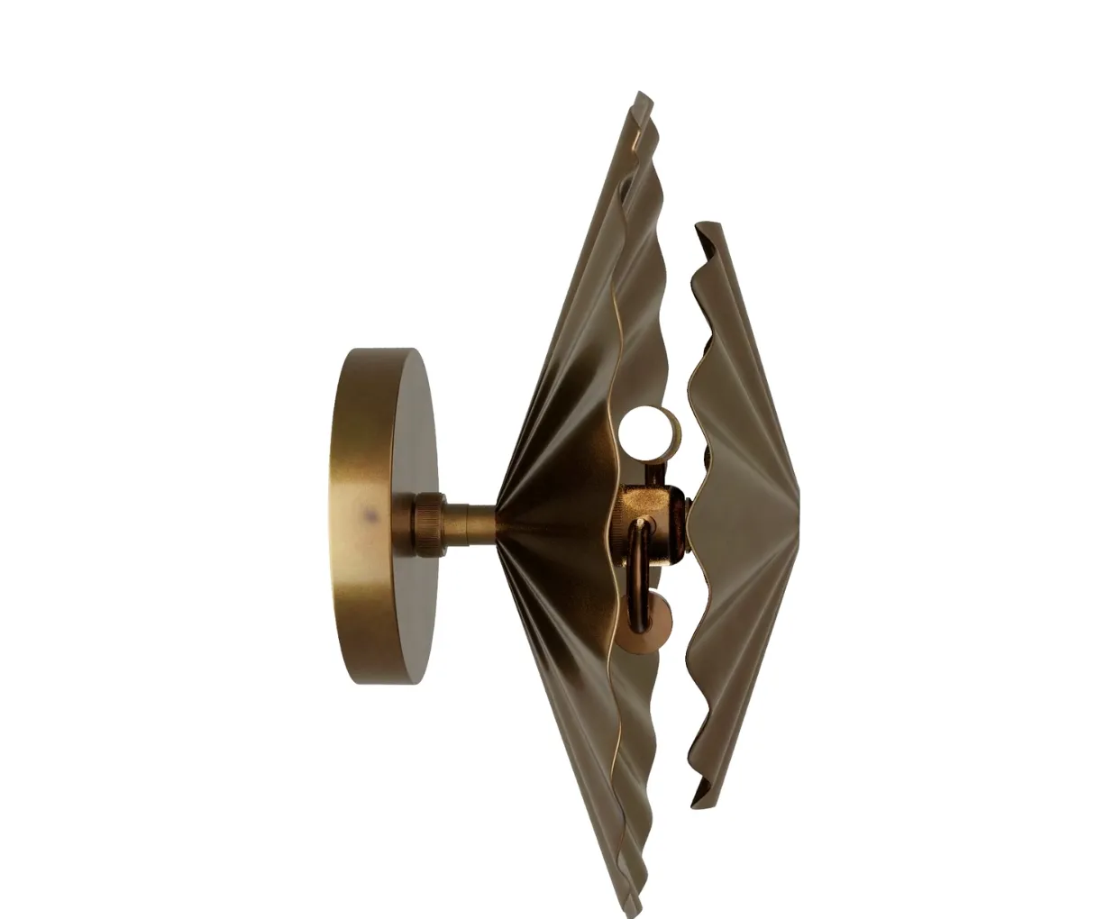 Passago Flush Mount