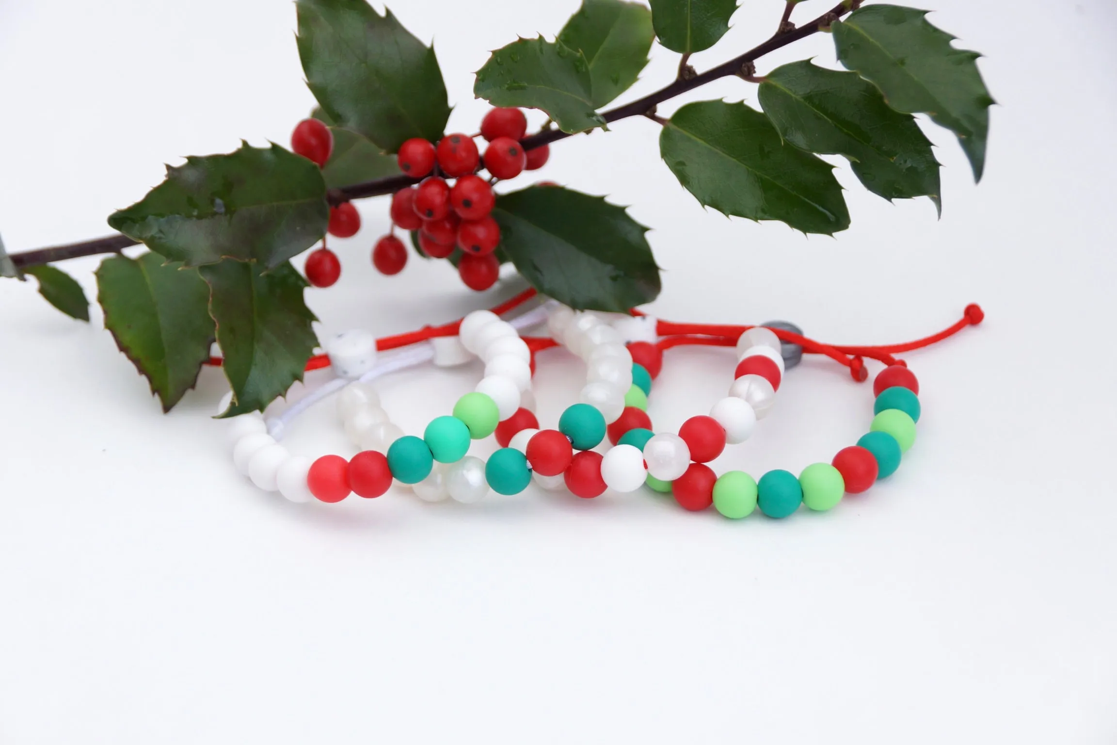 Peppermint Twist