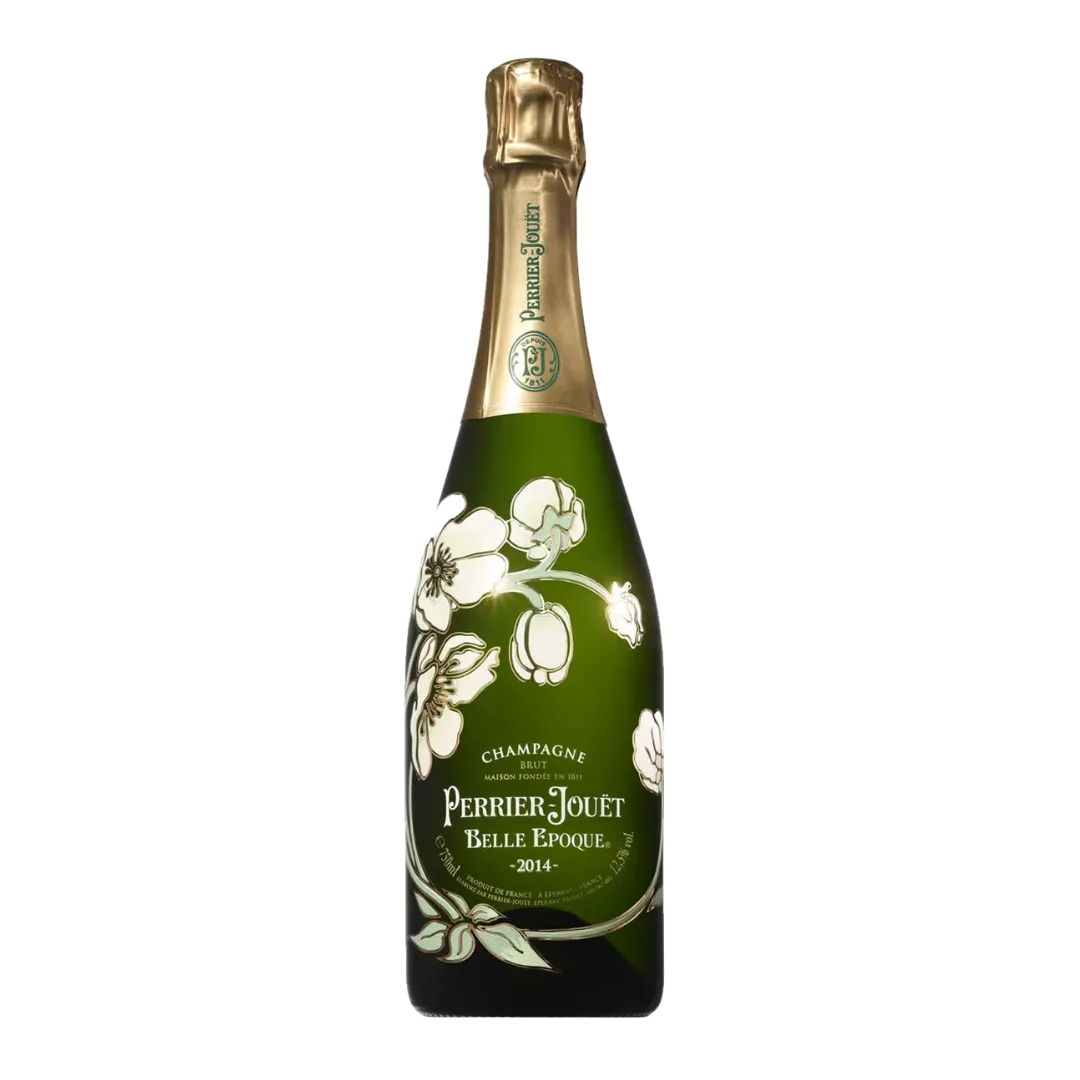 Perrier-Jouët Belle Époque Brut 2014