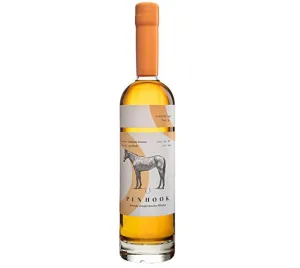 Pinhook Bohemian Bourbon Flagship 750 ml
