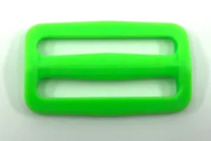 Plastic Weight Belt Sliders