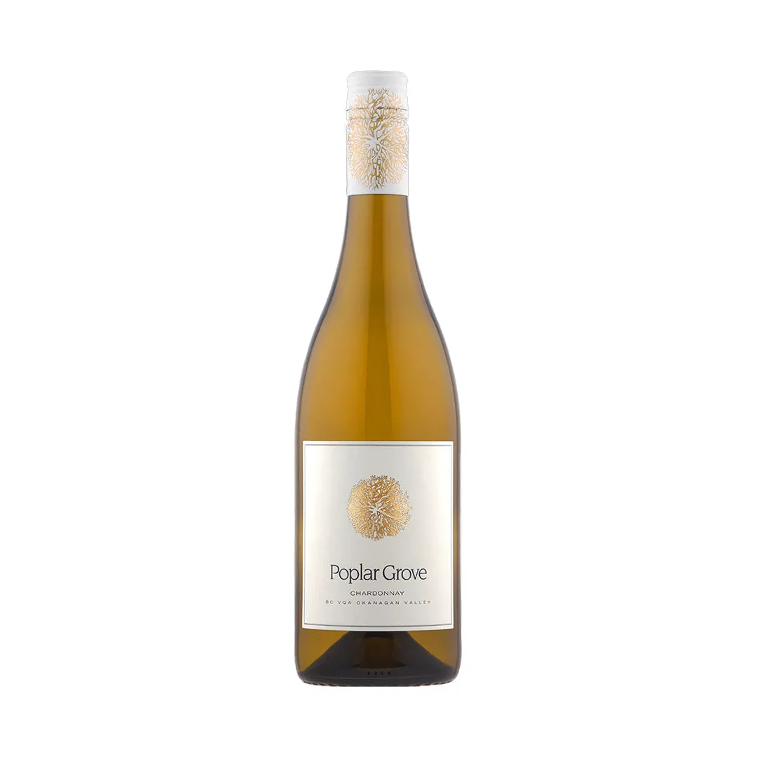 Poplar Grove Chardonnay - 750mL