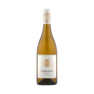 Poplar Grove Chardonnay - 750mL