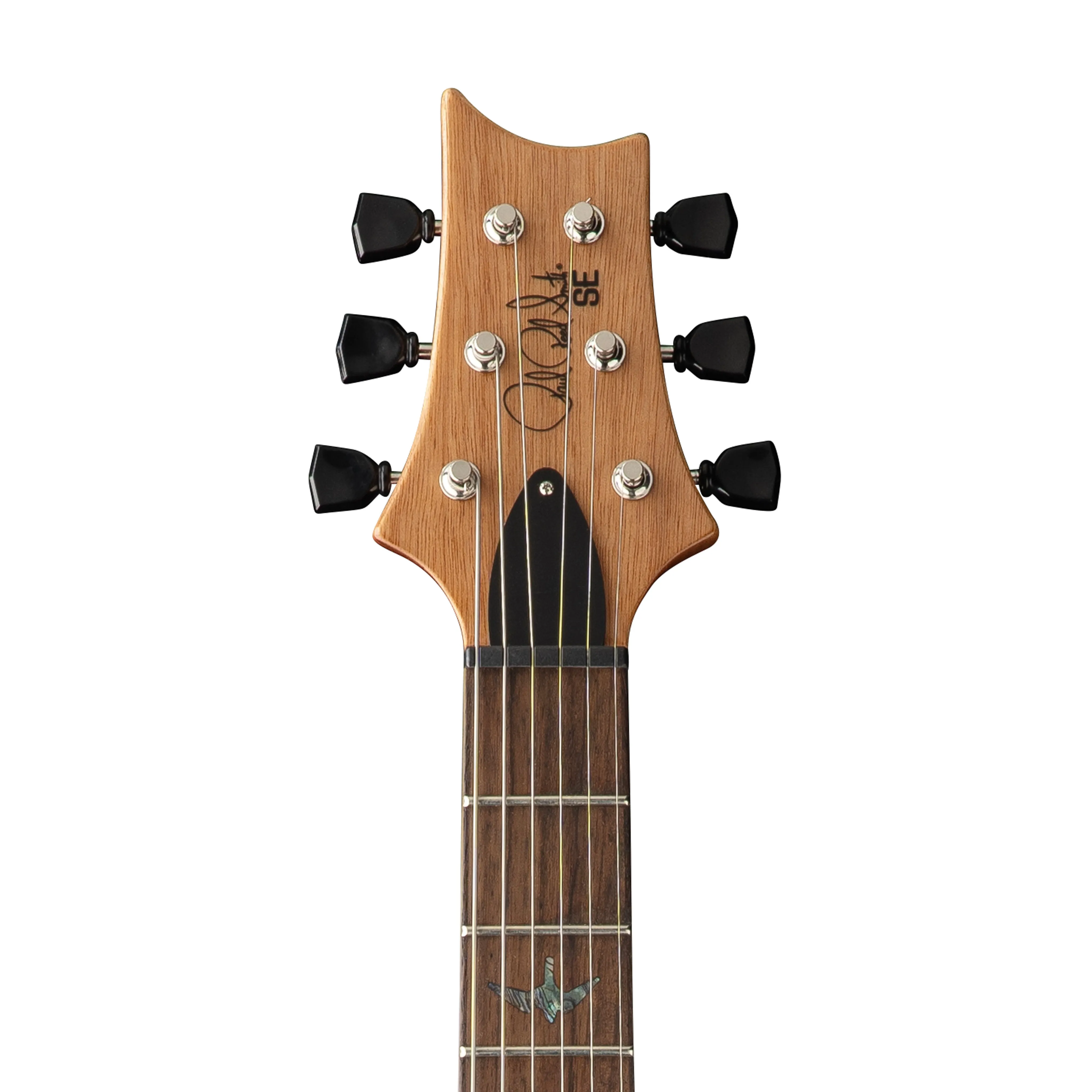 PRS SE Paul's Guitar Electric Guitar w/Bag, Turquoise