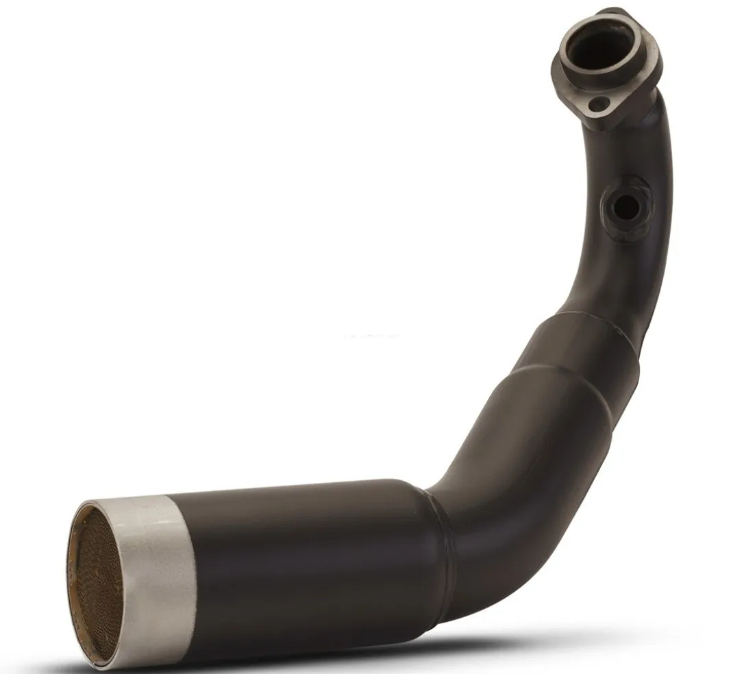 Racing Exhaust REMUS RS 2.0 | Vespa GTS Models HPE 300cc (`20-) E5