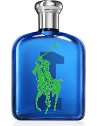 Ralph Lauren Big Pony 1 For Men 125ml