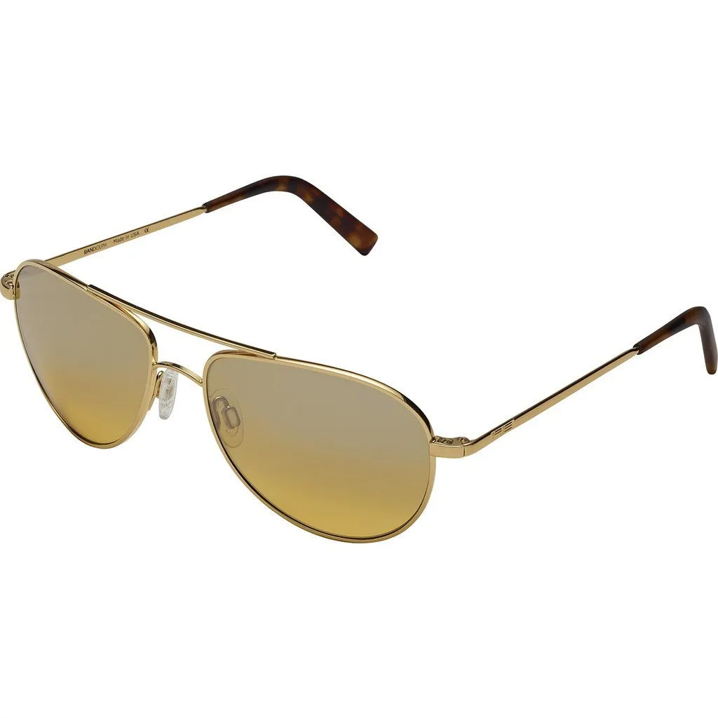 Randolph Hawk Sunglasses