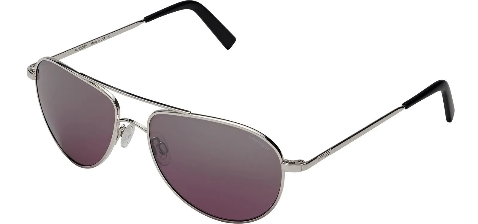 Randolph Hawk Sunglasses