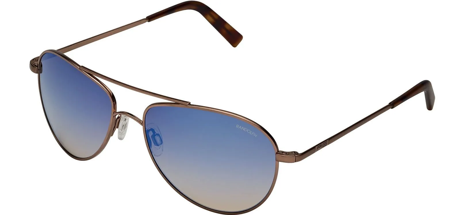 Randolph Hawk Sunglasses