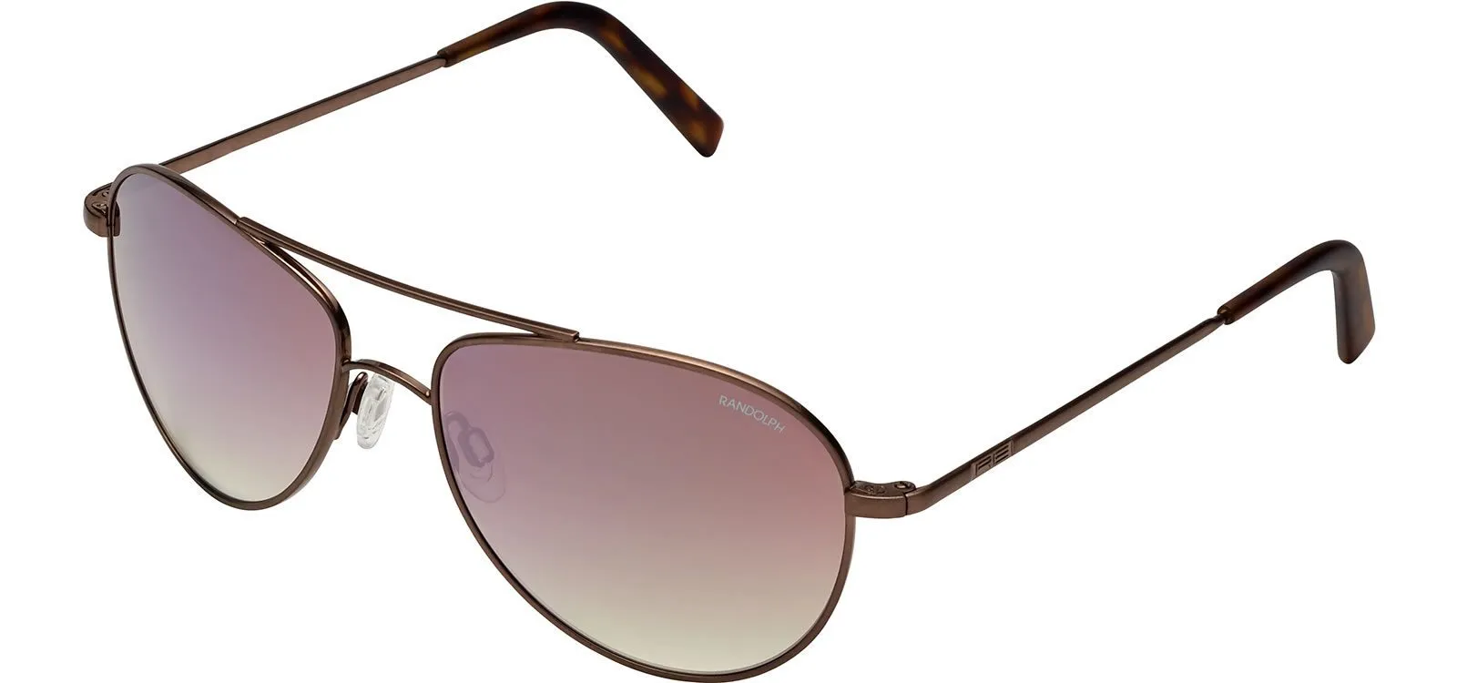 Randolph Hawk Sunglasses