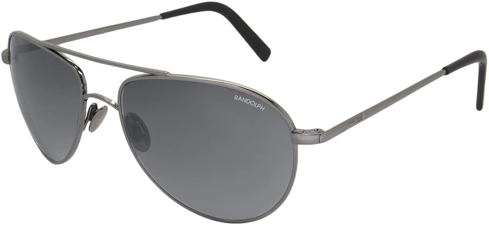 Randolph Hawk Sunglasses