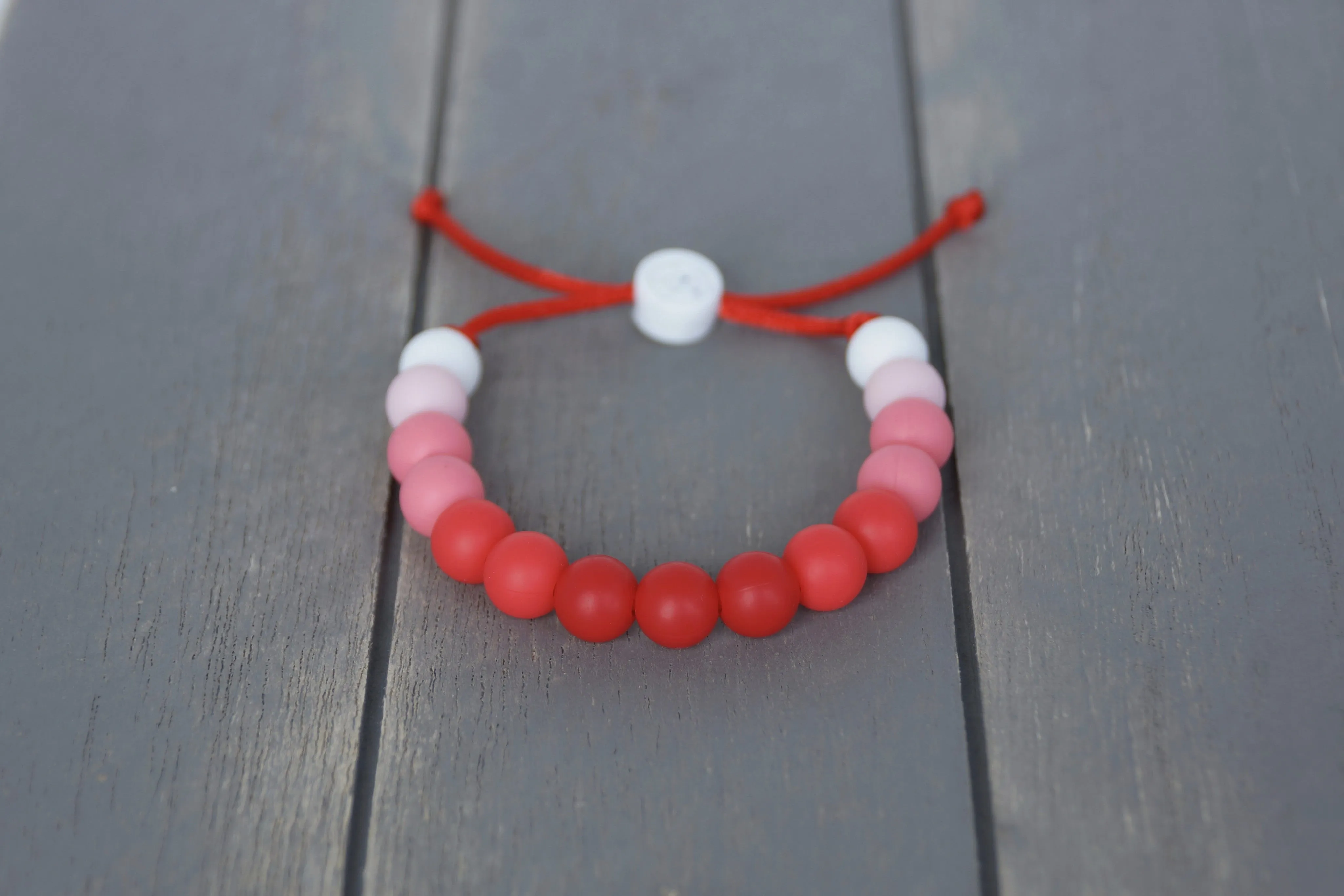 Red Ombre