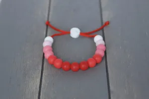 Red Ombre
