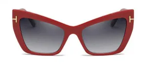 Red/Black-Gray