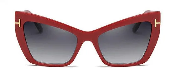 Red/Black-Gray