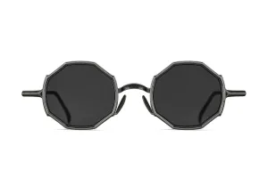 RG0088ST - Vintage Black
