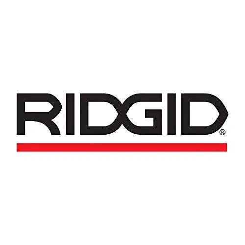 Ridgid 18466 Sleeve, Wiring